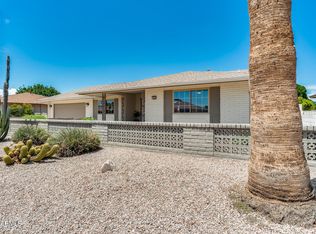 9915 W Desert Forest Cir, Sun City, AZ 85351