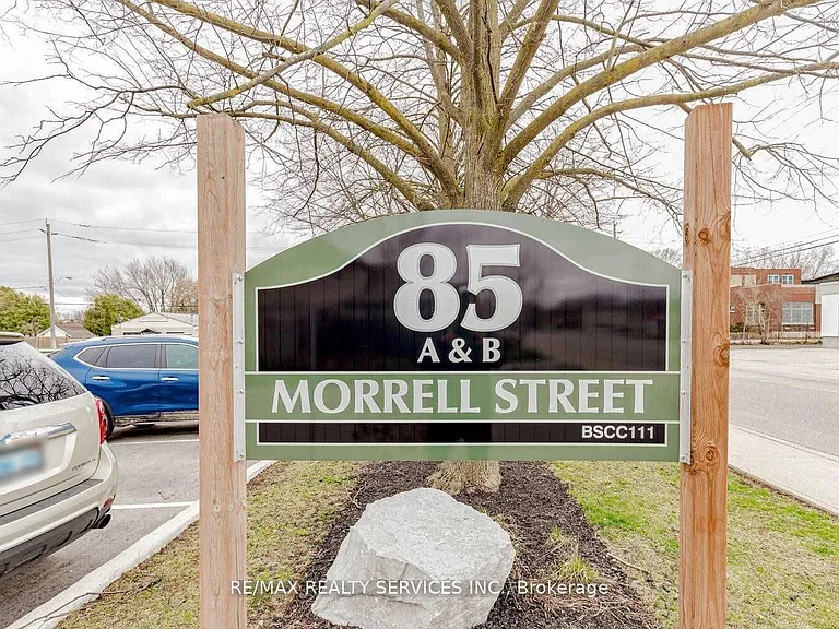 85 Morrell St #212A — Photo 4