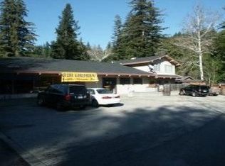 6500 Highway 9, Felton, CA 95018