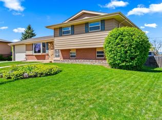 7413 S Cherry Ct, Centennial, CO 80122