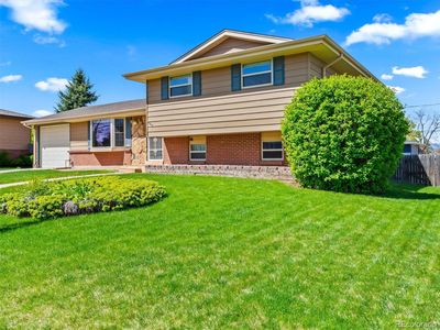 7413 S Cherry Court, Centennial, CO, 80122