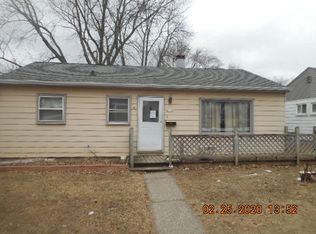 6514 W Morgan Ave, Milwaukee, WI 53220