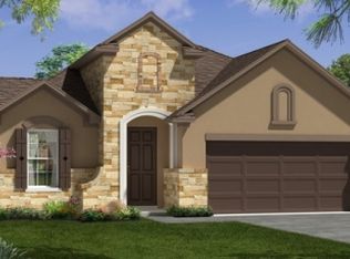 8102 Lovela Bnd, San Antonio, TX 78254
