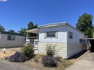 2150 Laura St SPACE 99, Springfield, OR 97477