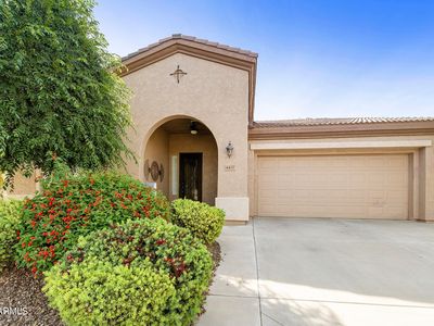 4437 E JUDE Lane, Gilbert, AZ, 85298