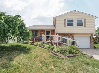 11257 Templeton Dr, Cincinnati, OH 45251