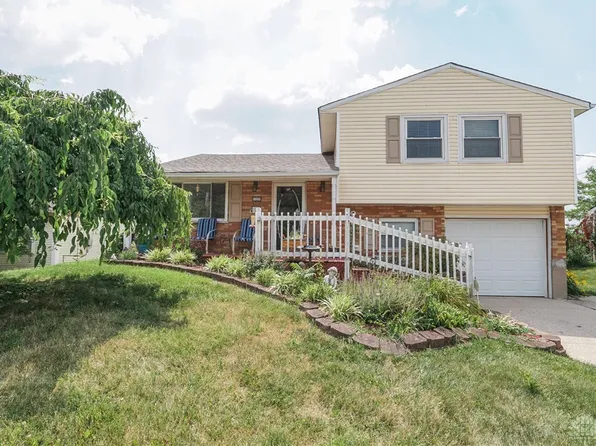 11257 Templeton Dr, Cincinnati, OH 45251