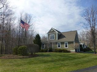 20-1 Dale Ave #1, Auburn, MA 01501