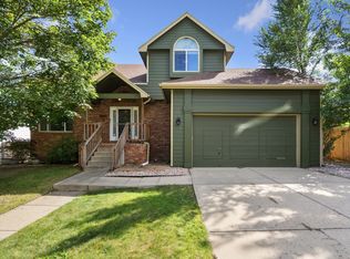 6407 Compton Rd, Fort Collins, CO 80525