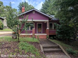 31 Larchmont Rd, Asheville, NC 28804