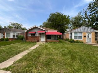 14404 University Ave, Dolton, IL 60419