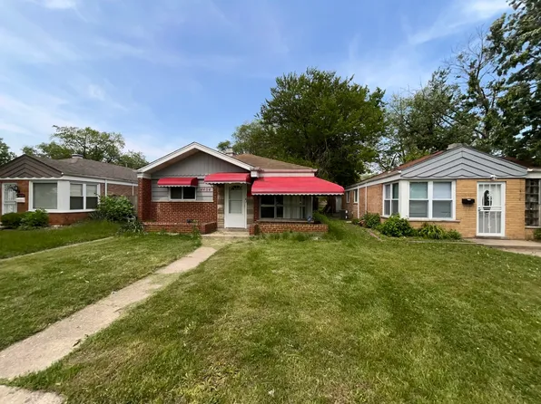 14404 University Ave, Dolton, IL 60419