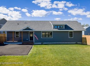 129 Brome Dr, Victor, ID 83455