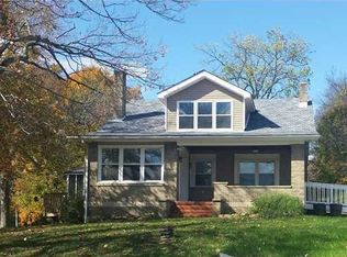 115 Enon Rd, Darlington, PA 16115