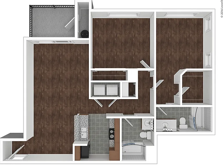 Canyon Ridge at Napa Junction — Photo 38