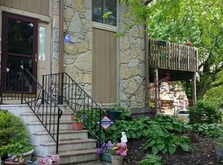 3101 Stillmeadow Dr, Indianapolis, IN 46214