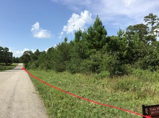6530 Cr302, Plantersville, TX 77363