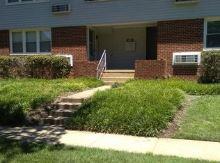 633 Daniels St APT A, Raleigh, NC 27605