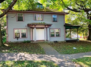 518 Danforth St, Syracuse, NY 13208