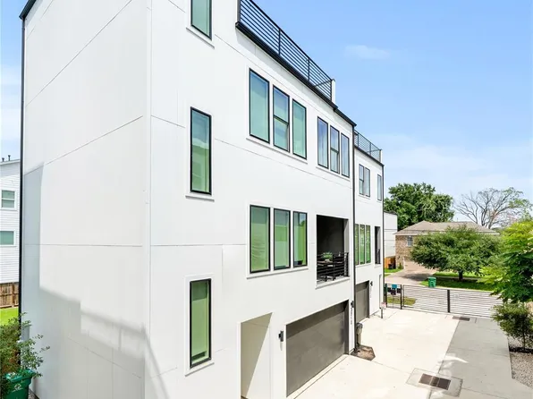 3010 Delano St, Houston, TX 77004