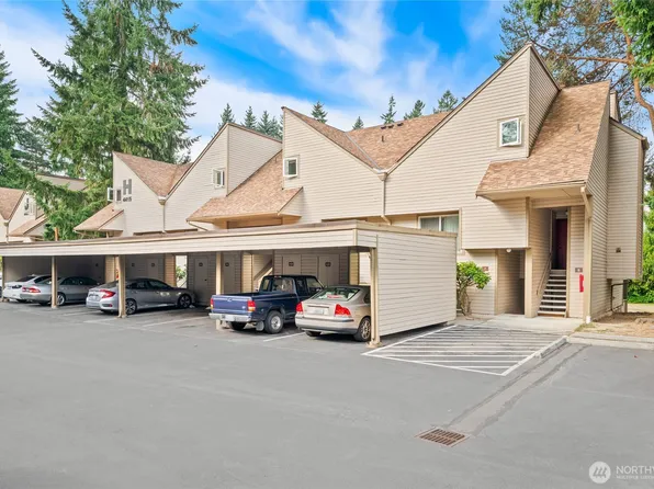 4415 145th Avenue NE #H5, Bellevue, WA 98007