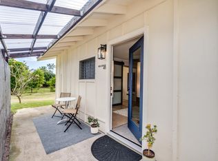 41-1009 Malolo St #2, Waimanalo, HI 96795
