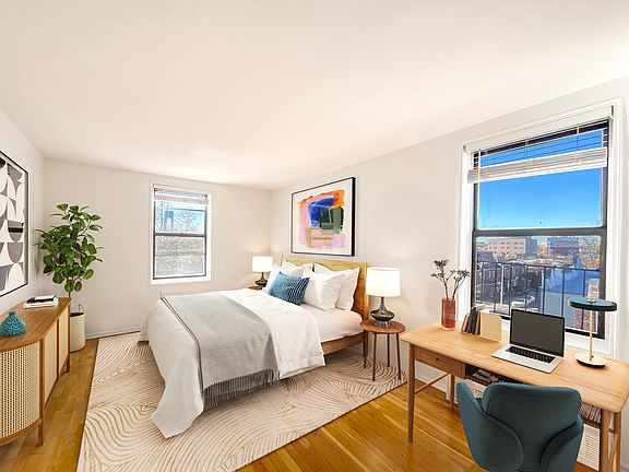 4th image of 8646 Fort Hamilton Pkwy APT 4G