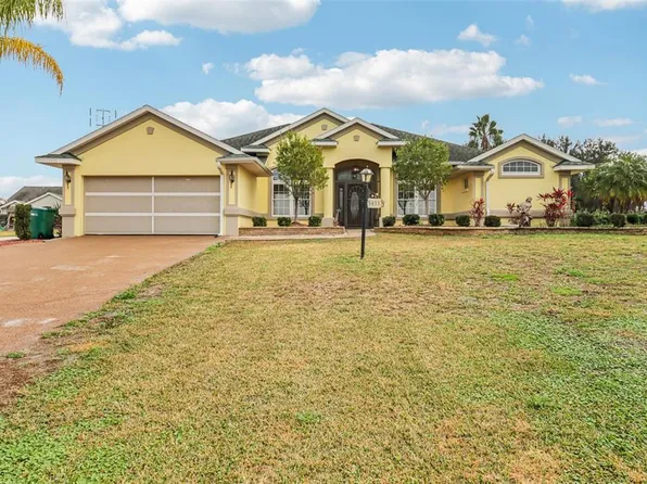 5433 County Road 125, Wildwood, FL 34785