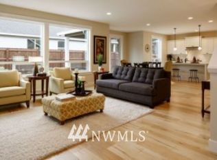 LOT 9928 Two Angle Ln SW, Lakewood, WA