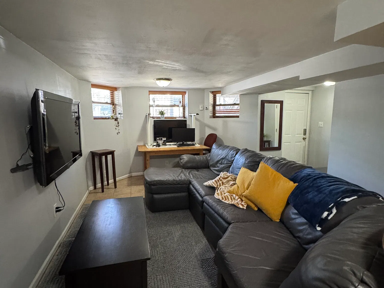 1 bed, $1,700 — Photo 4