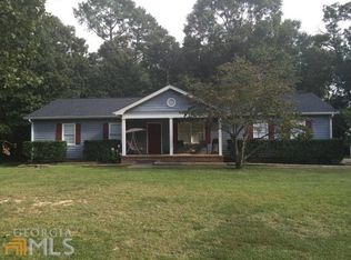 131 Kevin Way, Hull, GA 30646