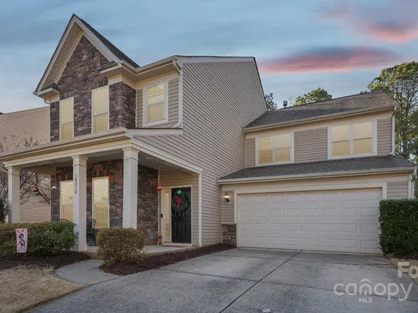 14210 Century View Dr, Huntersville, NC 28078