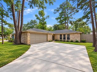 4619 Whispering Rock Ln, Spring, TX 77388