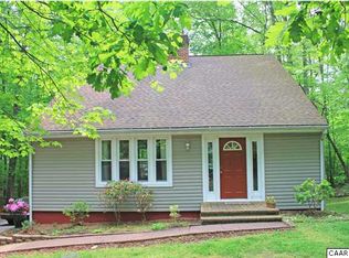 5 Corn Pone Ln, Palmyra, VA 22963