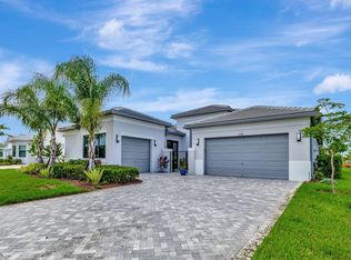 11535 SW Surf Springs Rd, Port Saint Lucie, FL 34987