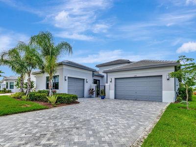 11535 SW Surf Springs Road, Port Saint Lucie, FL, 34987