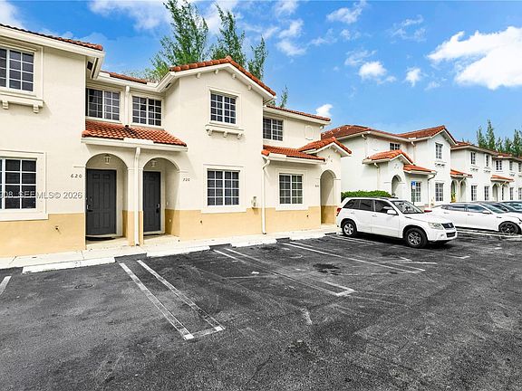 3rd image of 21209 NW 14th Pl APT 720