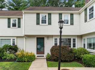 Hearthside Court, Pembroke, MA 02359