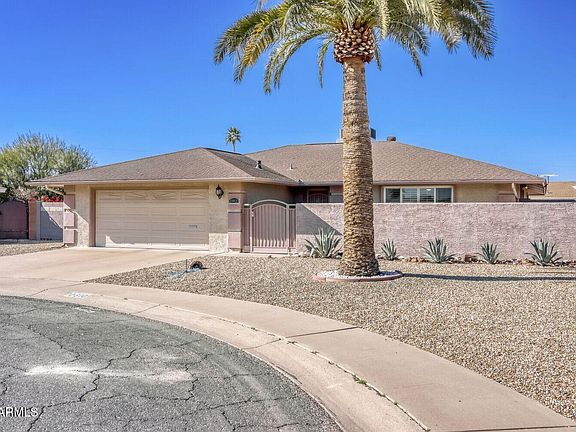 5th image of 10810 W SARABANDE Circle