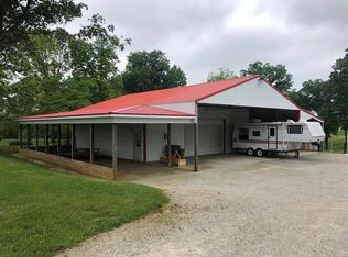 95 Sipes Ln, Brandenburg, KY 40108