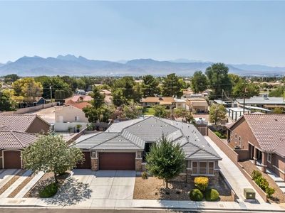 5635 Portage Lake Ct, Las Vegas, NV, 89130