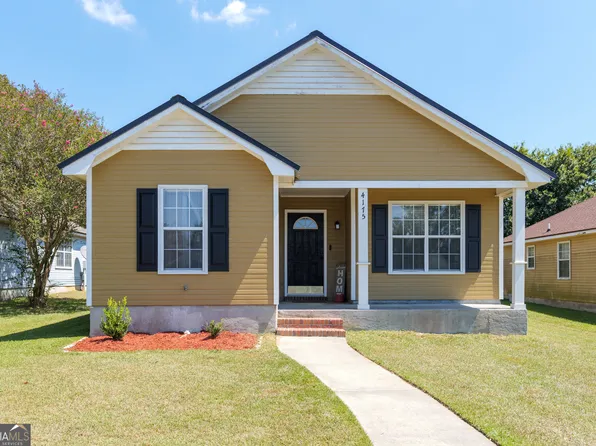 4175 Hamilton Cir, Valdosta, GA 31605