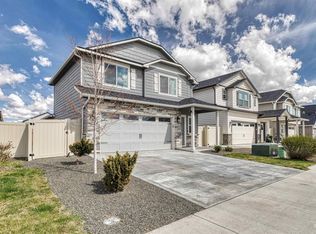 2074 E Tugela Falls St, Kuna, ID 83634