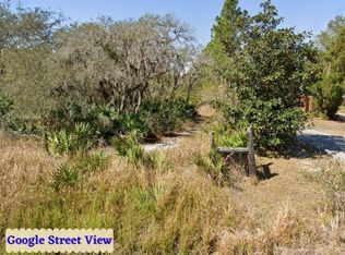 0 W Frostproof Rd #233, Frostproof, FL 33843