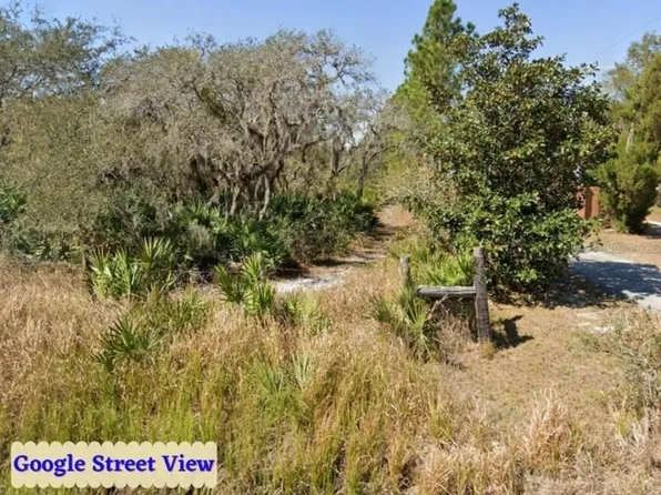 0 W Frostproof Rd #233, Frostproof, FL 33843