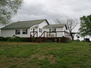 3628 State Route 819, Kuttawa, KY 42055