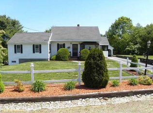 81 Townsend Brook Rd, Auburn, ME 04210