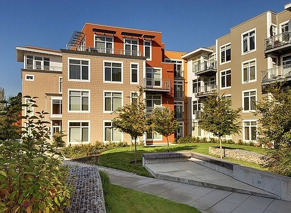 2nd image of 170 Harbor Square Loop NE Unit A204