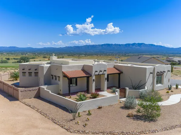 6397 E Red Oak Circle, Hereford, AZ 85615