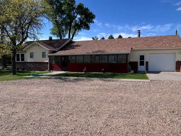 9718 County Road 3, Wiggins, CO 80654